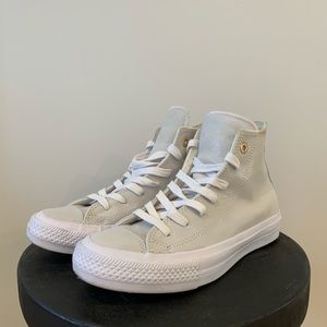 Converse High Top Sneakers